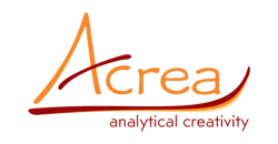 Acrea logo