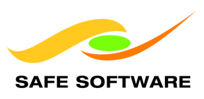 Safe Software logo