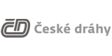 logo České dráhy